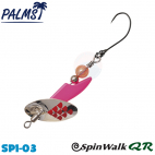 Palms Spin Walk QR SPW-QR-6.5 6.5 g 03 SPI