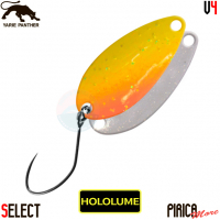 Yarie Pirica More Select 1.5 g V4 Hololume