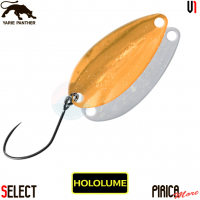 Yarie Pirica More Select 1.8 g V1 Hololume