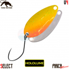 Yarie Pirica More Select 2.2 g V4 Hololume