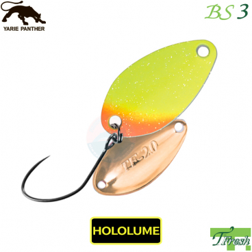Yarie T-Fresh 2 g Hololume (BS-3) 32