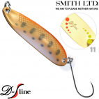 Smith D-S Line 3 g 30 mm 11 OG