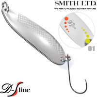 Smith D-S Line 3 g 30 mm 01 S