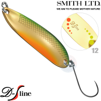 Smith D-S Line 3 g 30 mm 12 GOG