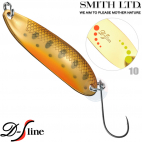 Smith D-S Line 4 g 36 mm 10 YMG