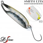 Smith D-S Line 5 g 40 mm 03 YMS