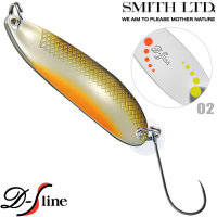 Smith D-S Line 5 g 45 mm 02 TSS