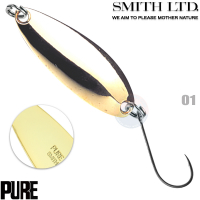 Smith Pure 1.5 g 01 G