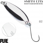 Smith Pure 1.5 g 02 S