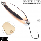 Smith Pure 1.5 g 03 K