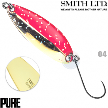Smith Pure 1.5 g 04 GR