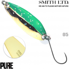 Smith Pure 1.5 g 05 GG
