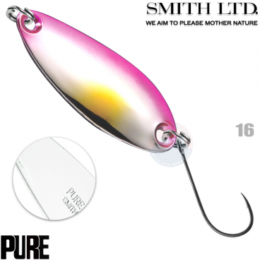 Smith Pure 1.5 g 16 PYS