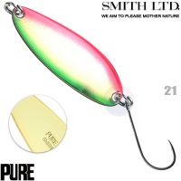 Smith Pure 1.5 g 21 RGG