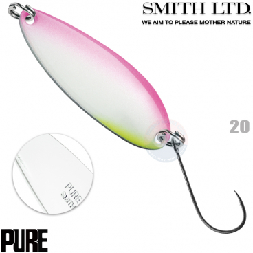Smith Pure 2 g 20 PPY