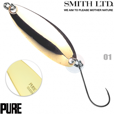 Smith Pure 2.7 g 01 G