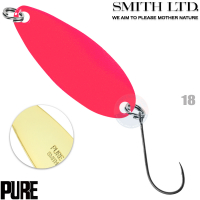 Smith Pure 2.7 g 18 FOG