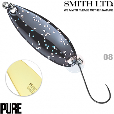 Smith Pure 2.7 g 08 BG