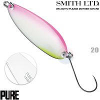 Smith Pure 2.7 g 20 PPY