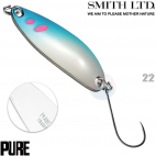 Smith Pure 2.7 g 22 SBP