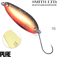 Smith Pure 2.7 g 15 BGO