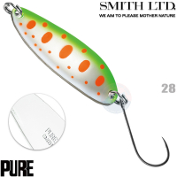 Smith Pure 2.7 g 28 LMSO