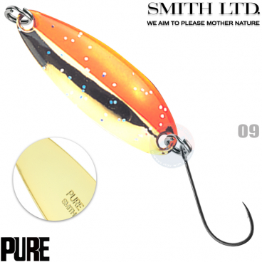 Smith Pure 3.5 g 09 GO