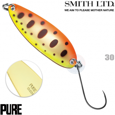 Smith Pure 2.7 g 30 OGC
