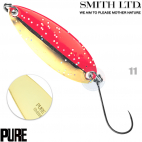 Smith Pure 3.5 g 11 GFR