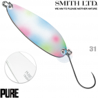 Smith Pure 2.7 g 31 MBL