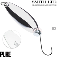 Smith Pure 3.5 g 02 S