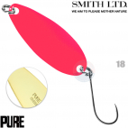 Smith Pure 3.5 g 18 FOG