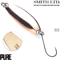 Smith Pure 5 g 03 K