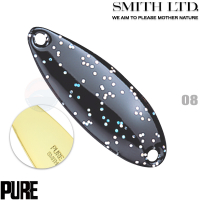 Smith Pure 6.5 g 08 BG