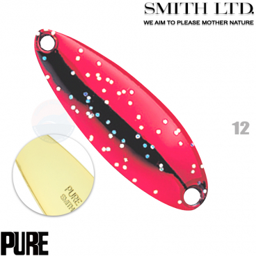 Smith Pure 6.5 g 12 GRR