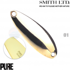 Smith Pure 9.5 g 01 G