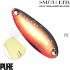 Smith Pure 6.5 g 15 BGO