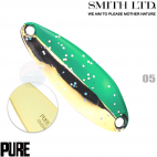 Smith Pure 9.5 g 05 GG