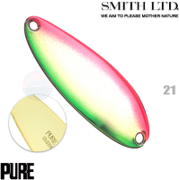 Smith Pure 6.5 g 21 RGG