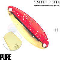 Smith Pure 9.5 g 11 GFR
