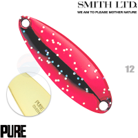 Smith Pure 9.5 g 12 GRR