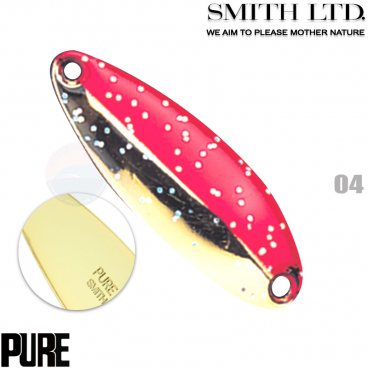 Smith Pure 18 g 04 GR