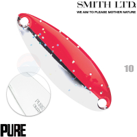 Smith Pure 18 g 10 SFR