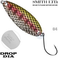 Smith Drop Diamond 3 g 04 YAMAME/S