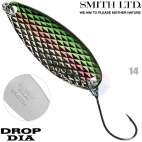 Smith Drop Diamond 3 g 14 RB/S