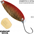 Smith Drop Diamond 4 g 03 ACADEMY/G