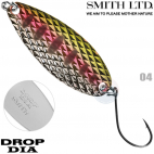 Smith Drop Diamond 4 g 04 YAMAME/S
