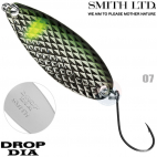 Smith Drop Diamond 4 g 07 AYU/S