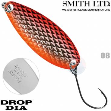 Smith Drop Diamond 4 g 08 RDO/S