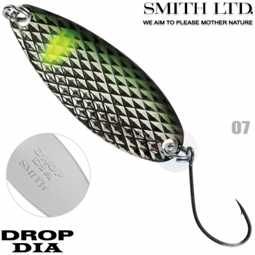 Smith Drop Diamond 5.5 g 07 AYU/S
